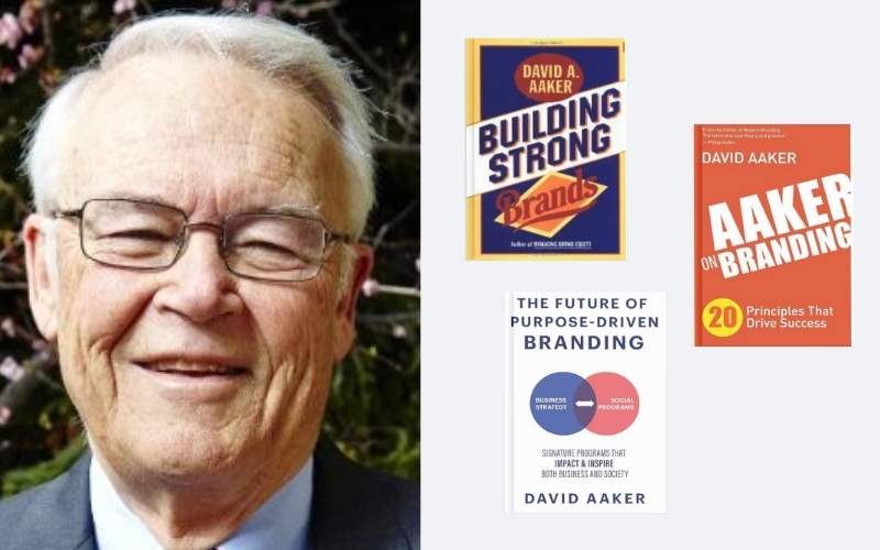 David Aaker