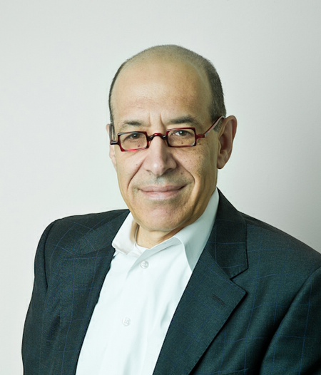 Adam Hanft
