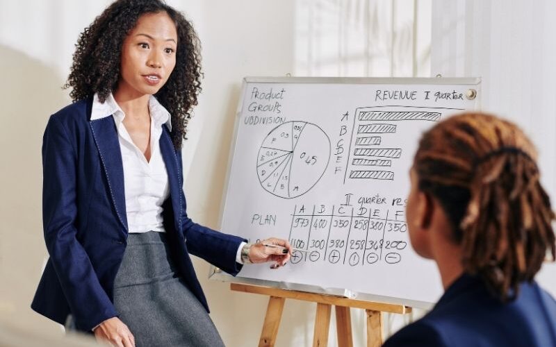 brand manager role