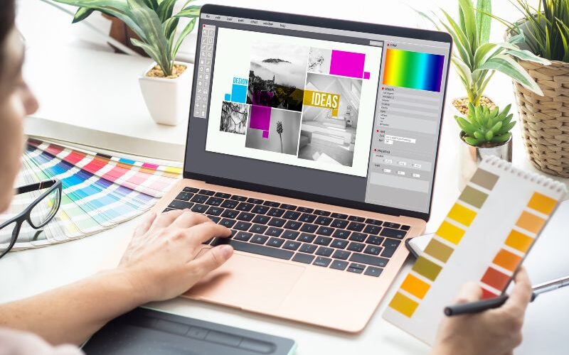Free Online Design Tools