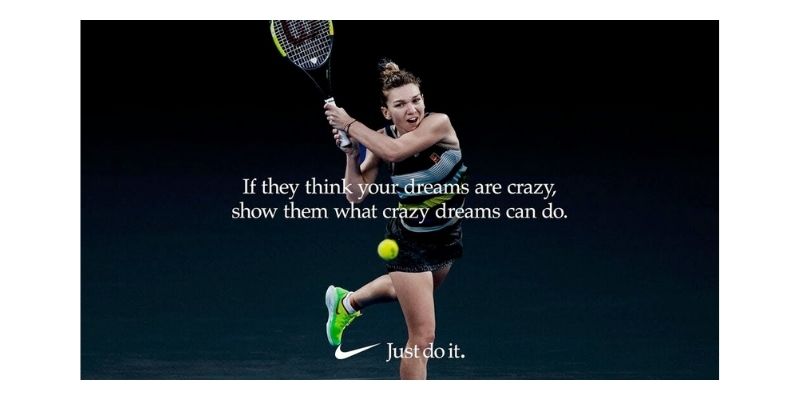 nike brand equity