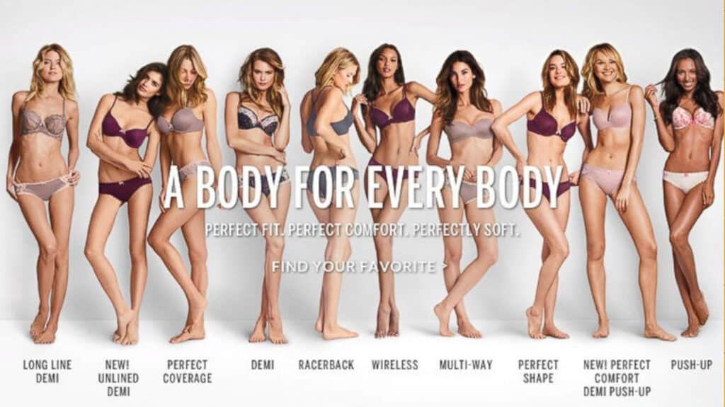 victoria secret scandal