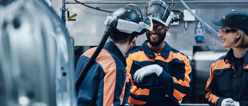 volvo safety corporate culture