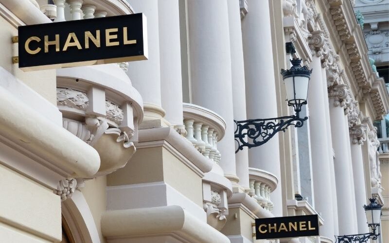 Luxury Branding